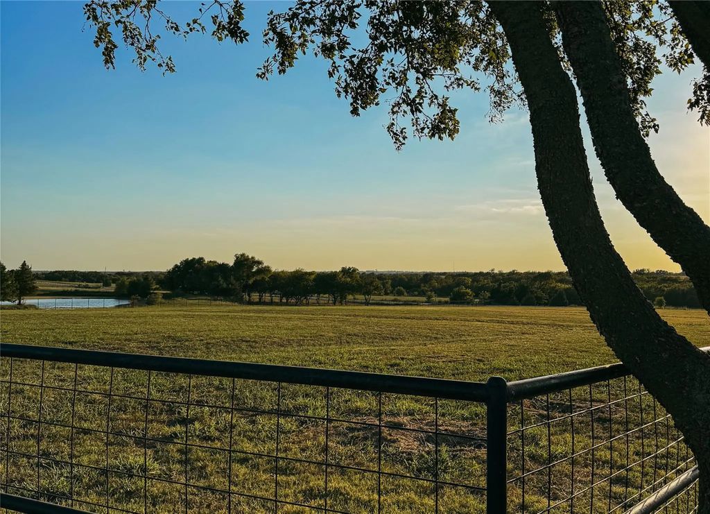 6865 Cr 177 Road, Celina