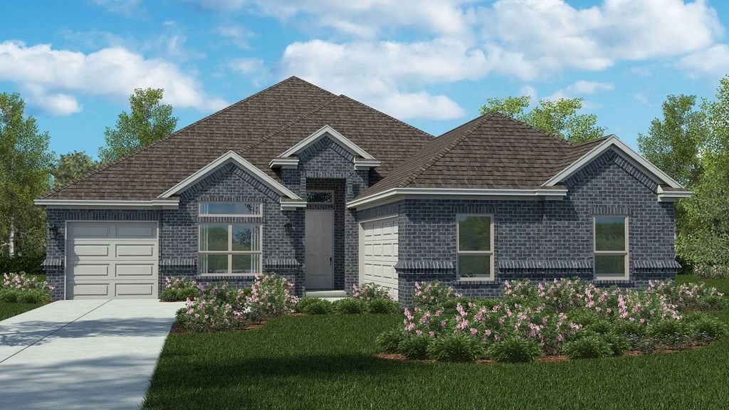 3320 Pier View Street, Grand Prairie