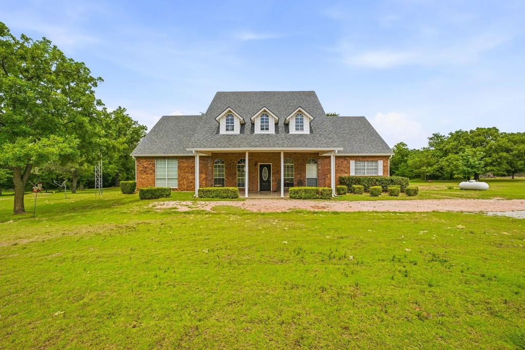 7835 N Us Highway 377, Stephenville