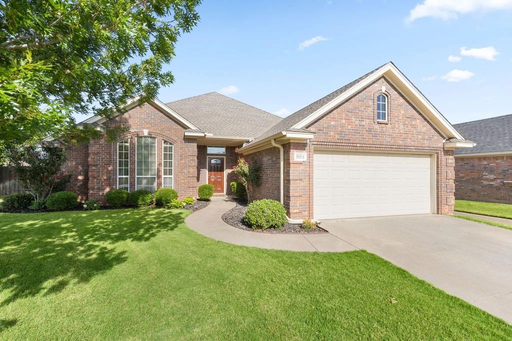 5014 Cypress, Wichita Falls