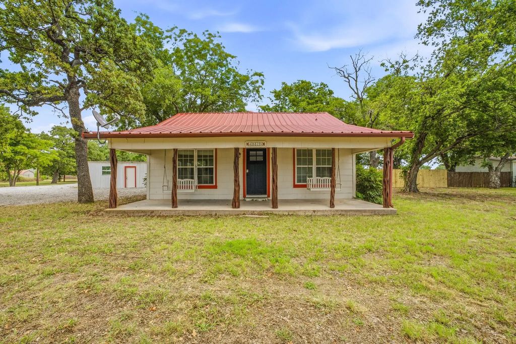 4626 N State Highway 108, Stephenville