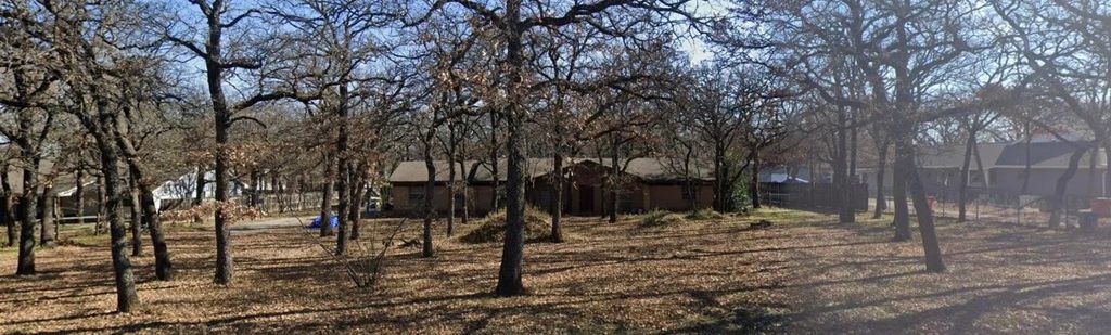 6 Rancho Drive, Fort Worth