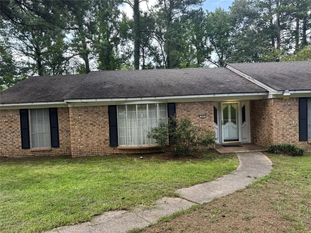 200 Medallion Circle, Shreveport