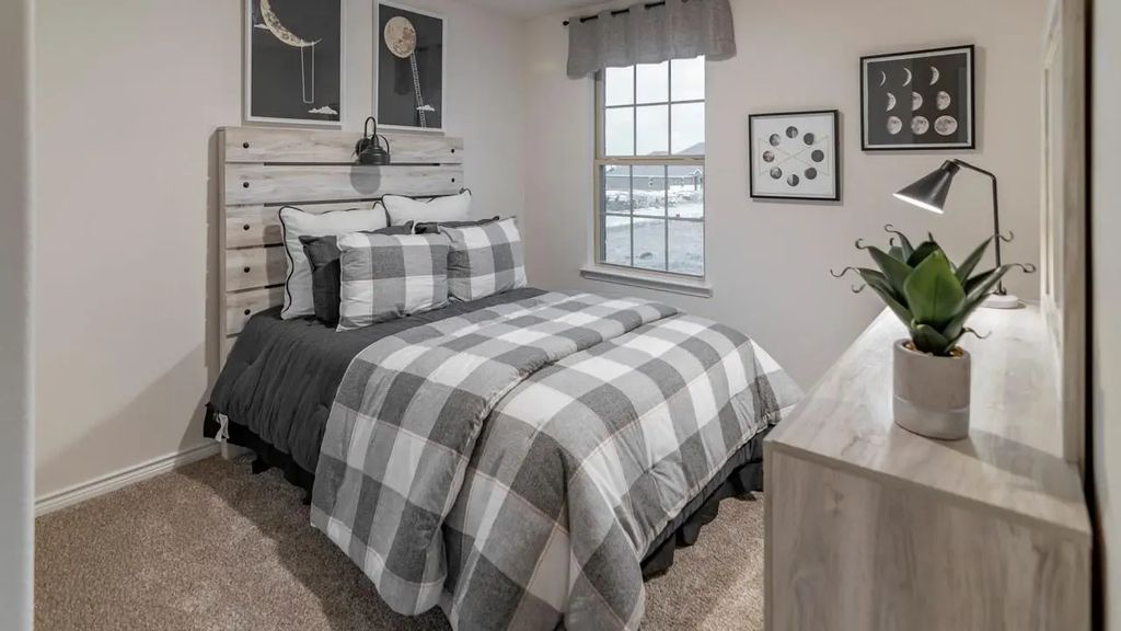 2035 Serene Springs Road, Celina