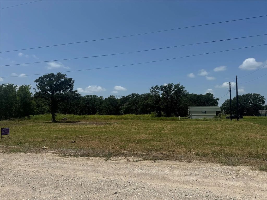 Tbd Highway 276, West Tawakoni