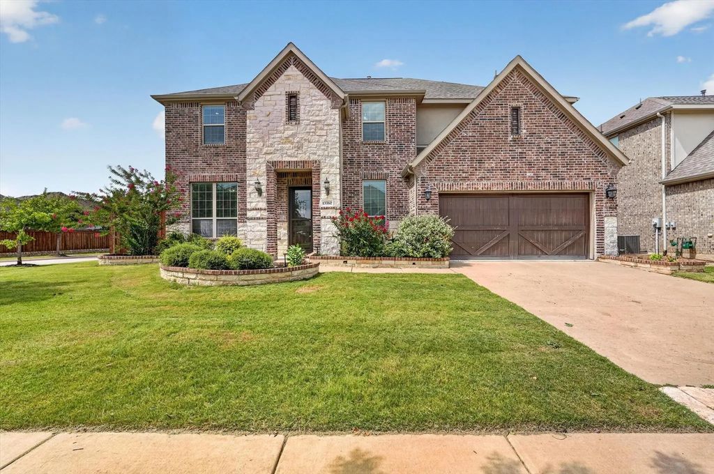 13762 Kevin Drive, Frisco