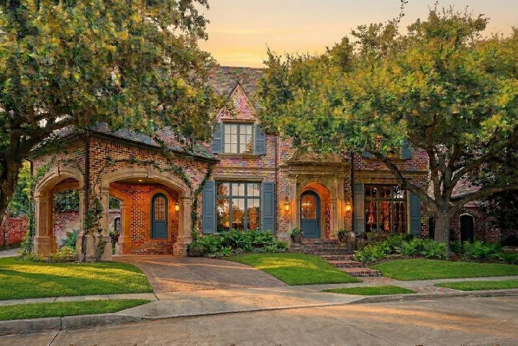 44 Armstrong Drive, Frisco