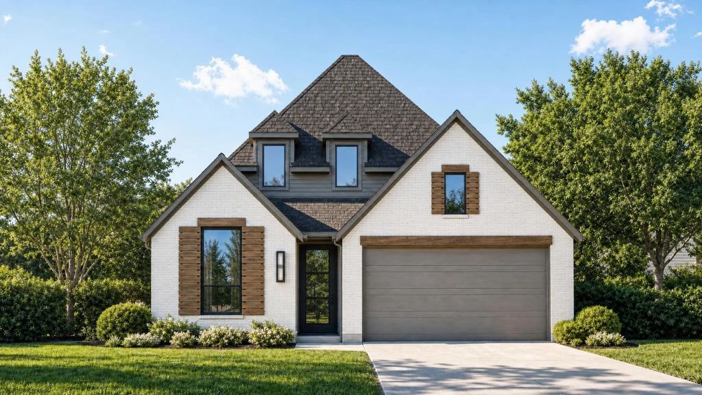 12037 Emberwood Lane, Justin