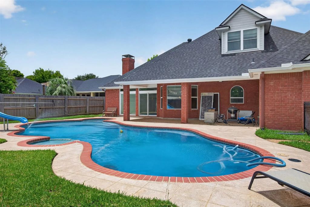 532 Parklane Drive, Bossier City