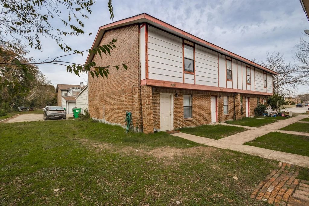 3067 Olympia Drive, Denton