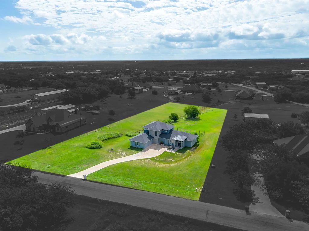 323 Stone Mountain Road, Cresson