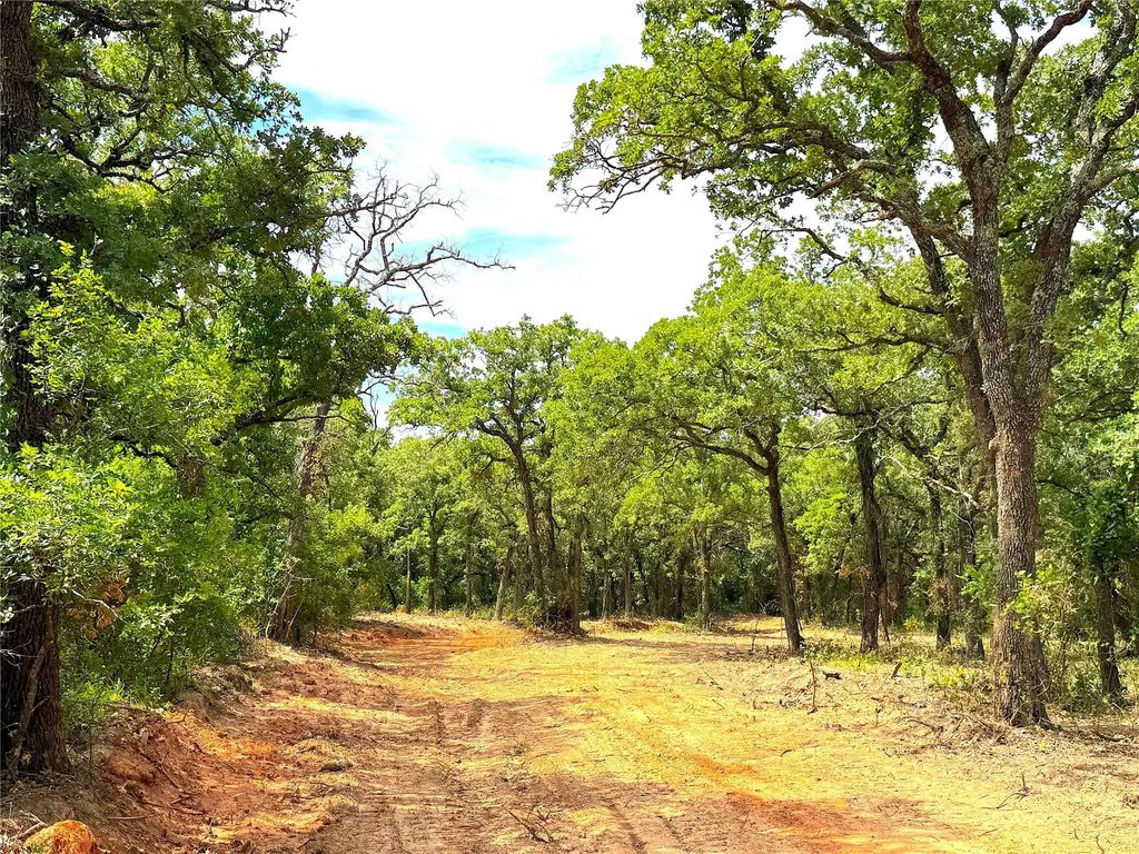 Tbd Turpin Lake Road, Poolville