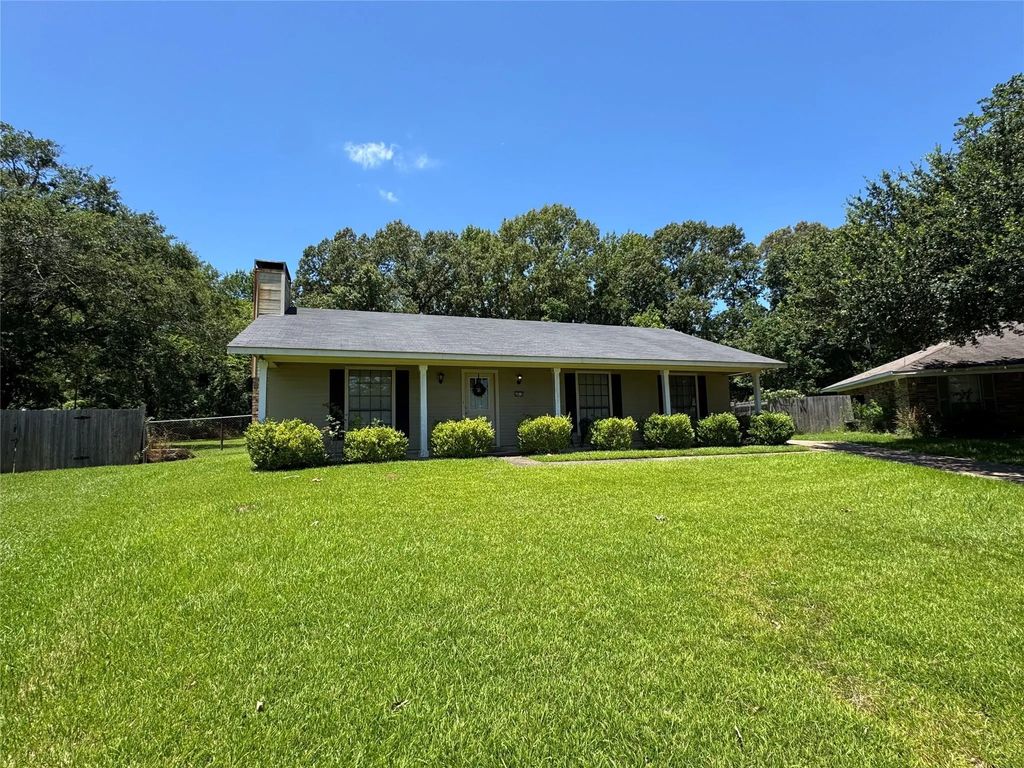 4819 Bramble Way, Shreveport