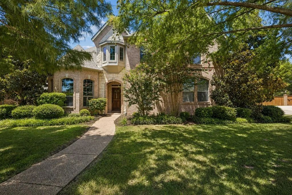 1797 Baltimore Drive, Allen
