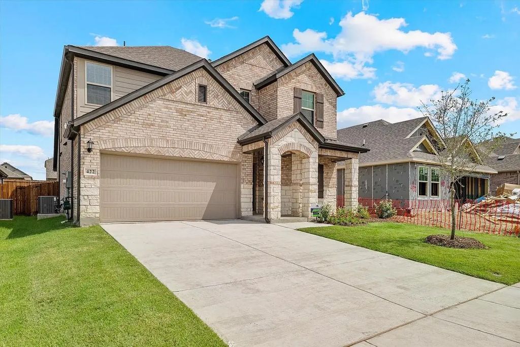 422 Wydown Drive, Princeton