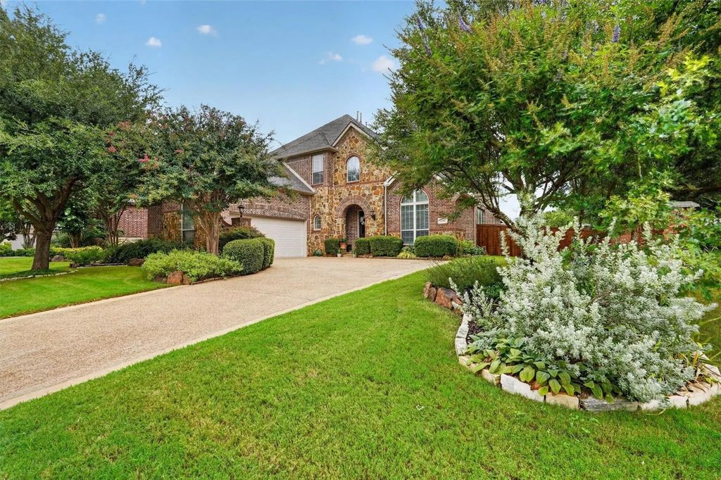 2340 Hedgewood Lane, Allen