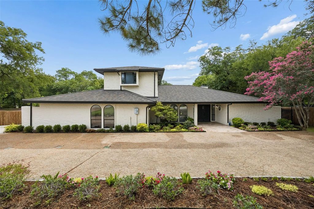 700 Crestview Lane, Seagoville