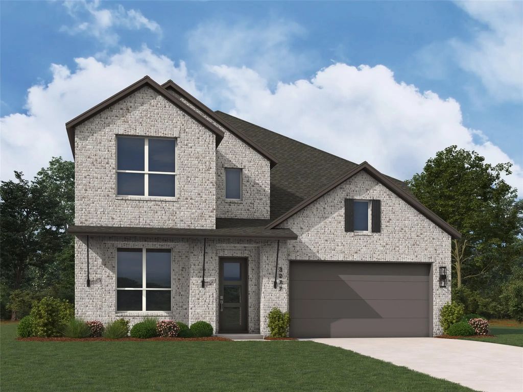 4605 Ellis Way, Midlothian