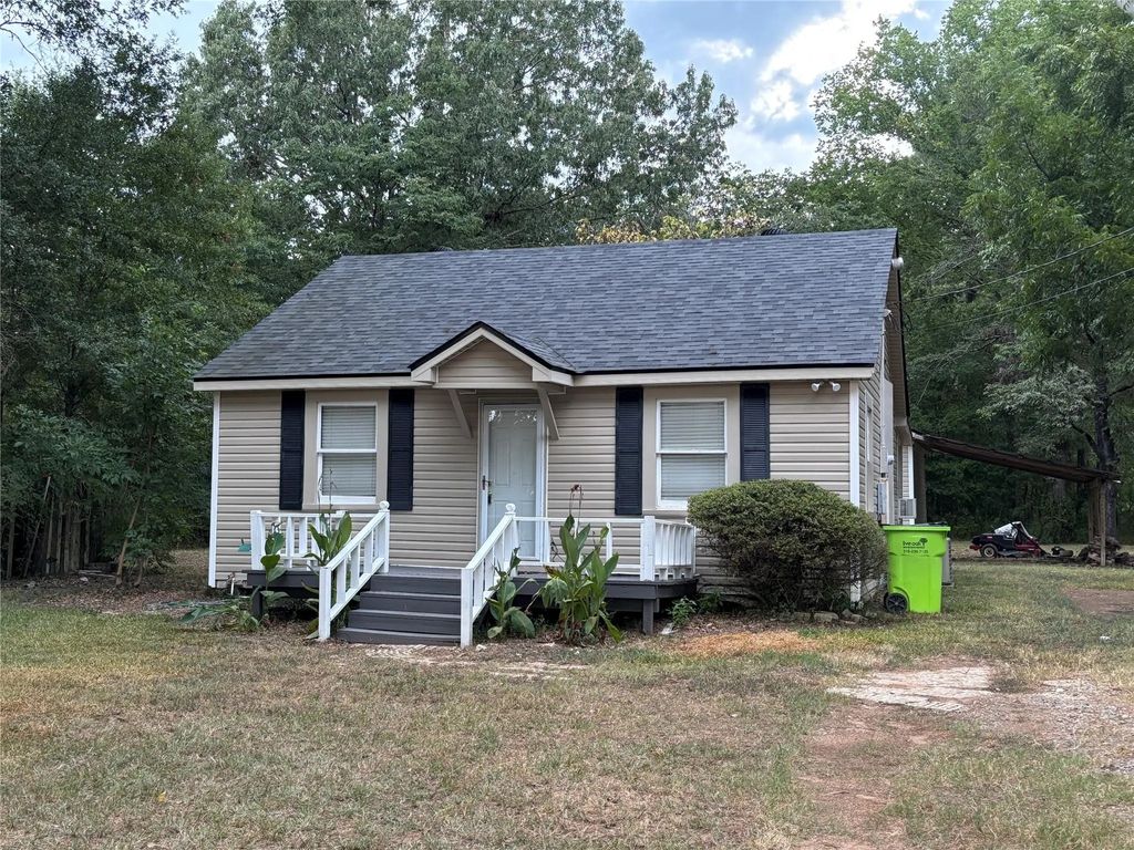 1213 Palmetto Road, Benton