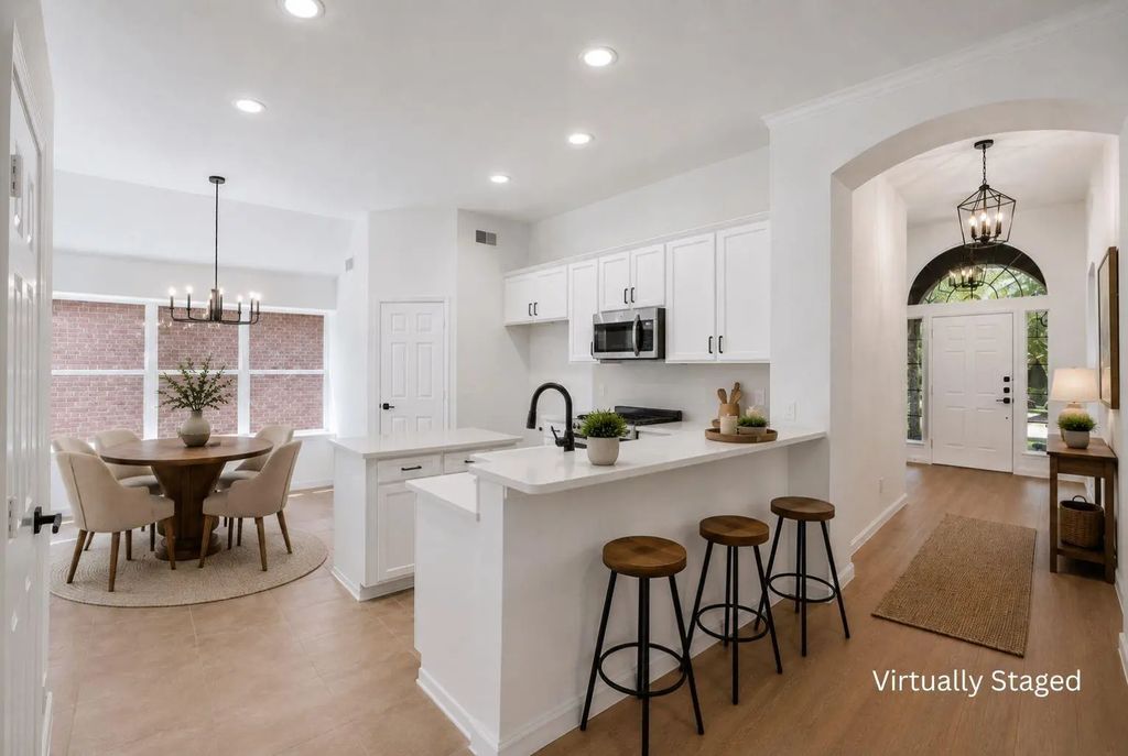 1687 Garrison Drive, Frisco