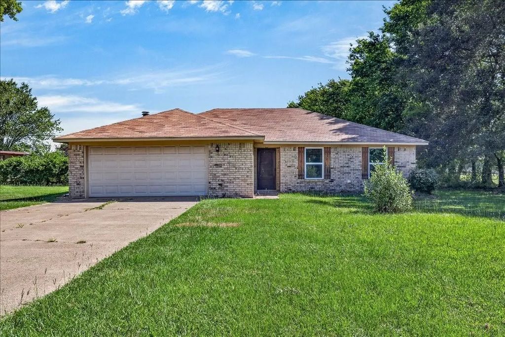371 Vz County Road 3601, Edgewood