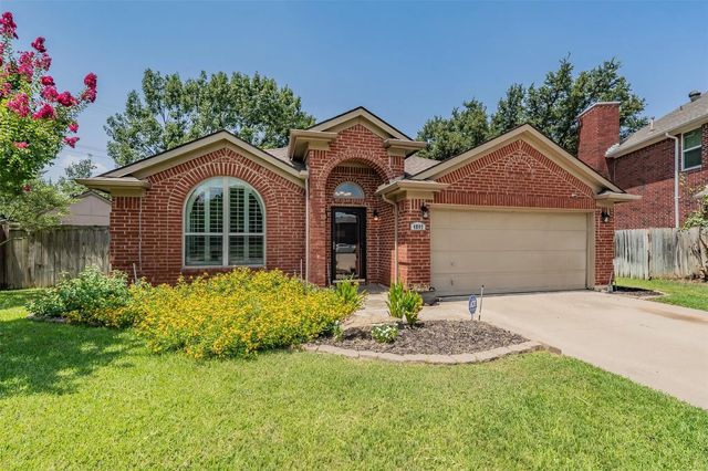 4809 Summit Circle, Flower Mound
