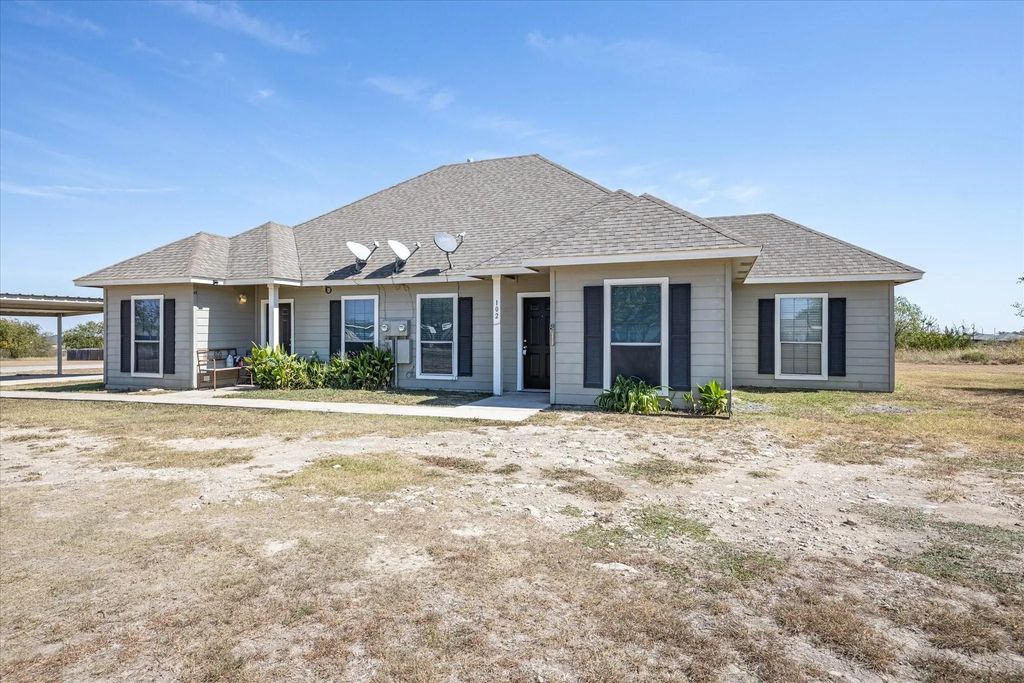 101 Collett Court, Weatherford