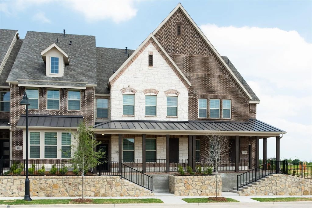 2108 Naples Drive, Rowlett