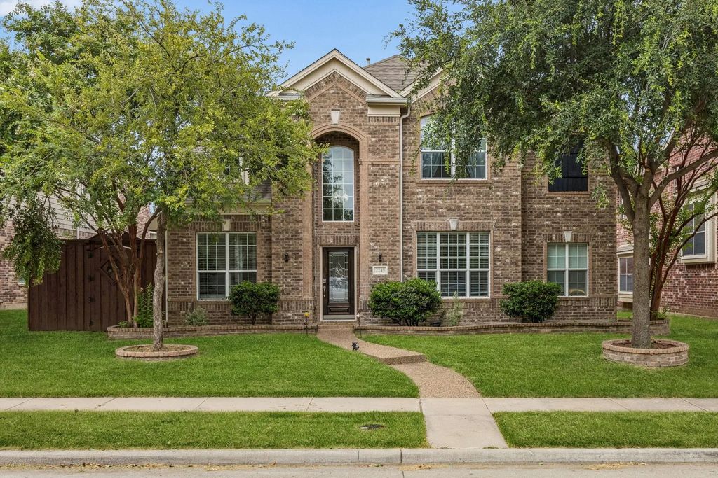 2245 Jaguar Drive, Frisco