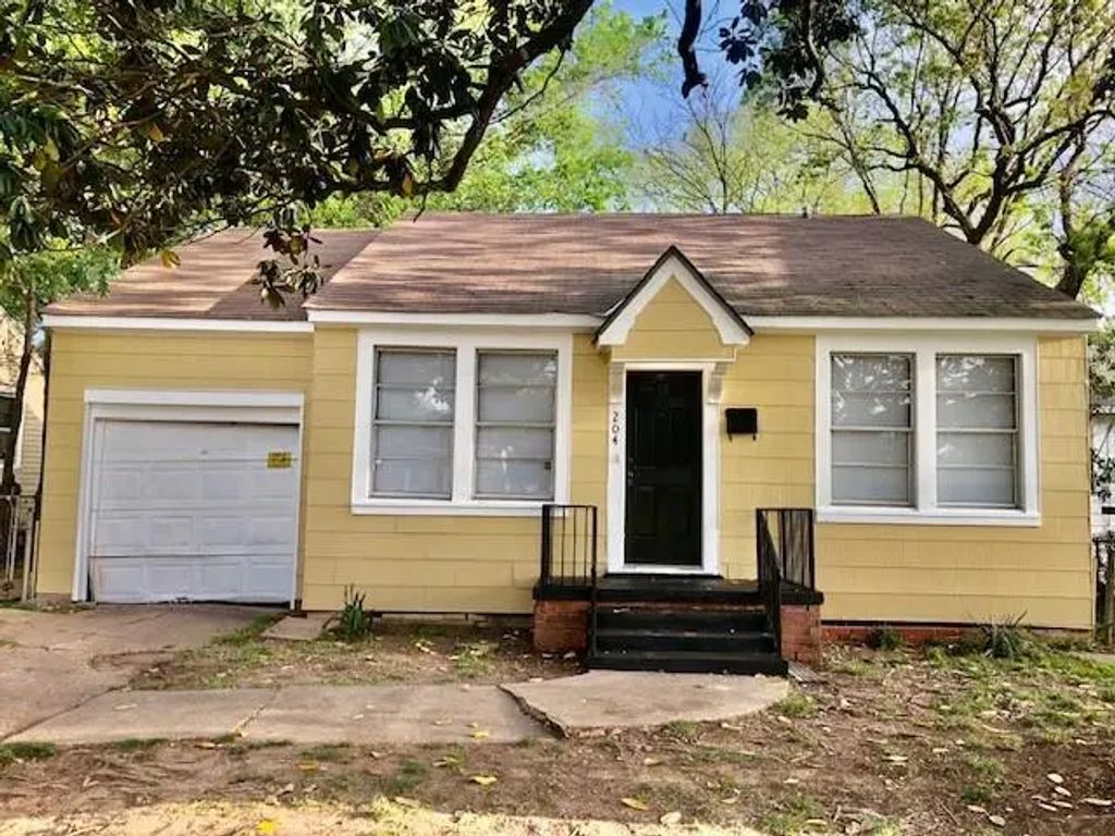 204 Boulevard Street, Shreveport