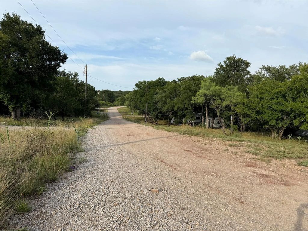 Tbd Lot 899 Oak Point Drive, May