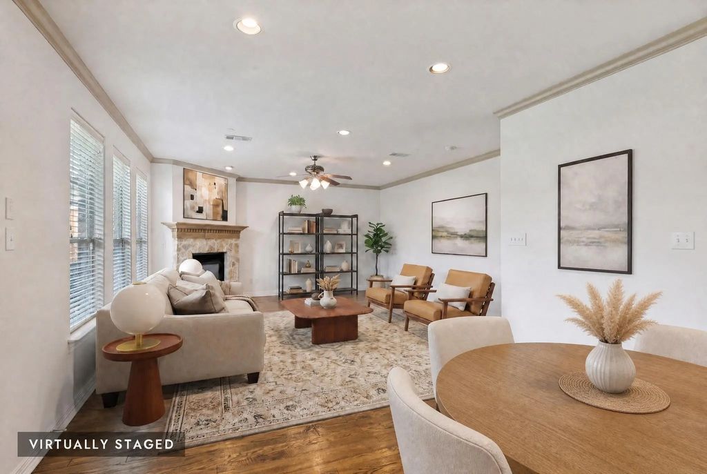 5727 Vickery Boulevard, Dallas