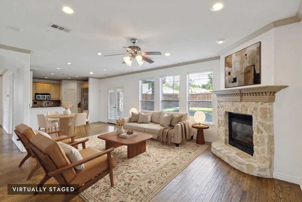 5727 Vickery Boulevard, Dallas