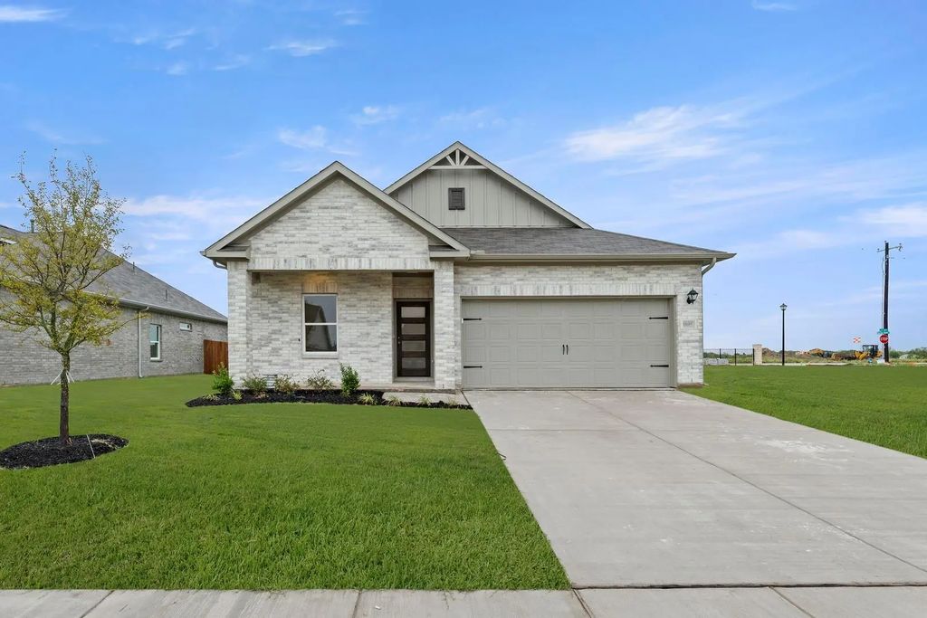 3805 Buckhead Drive, Caddo Mills