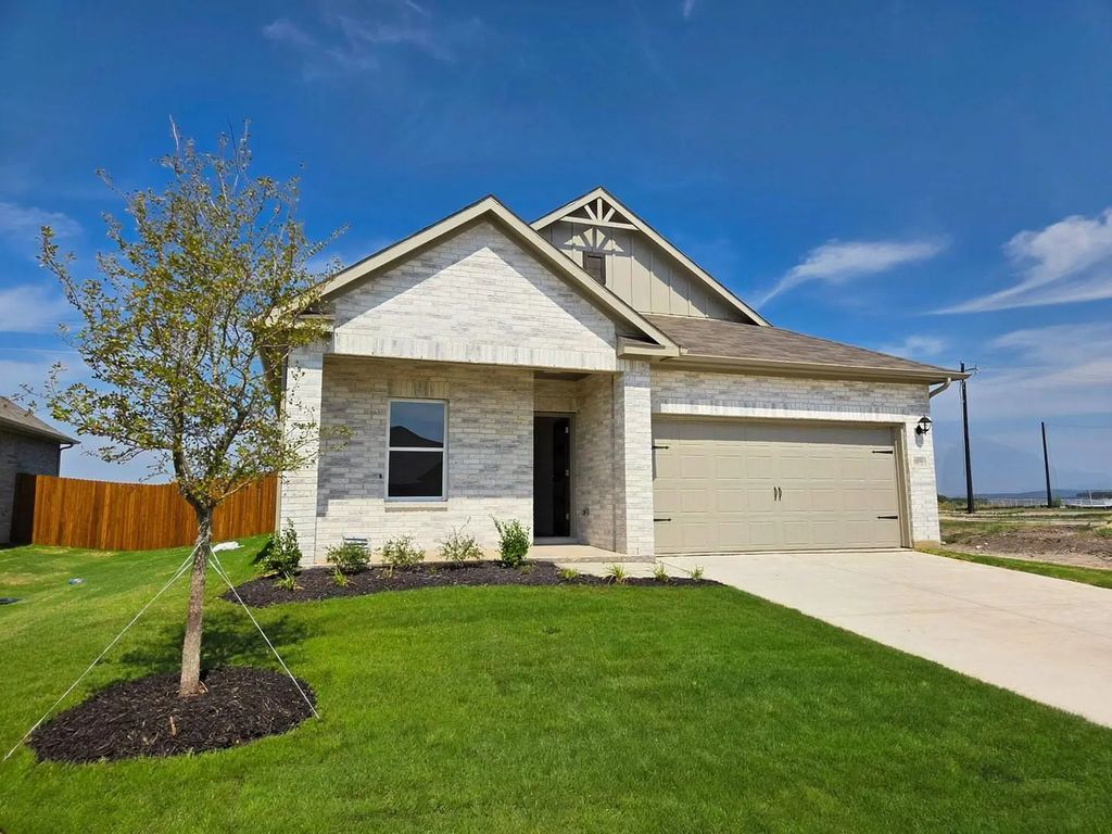 3805 Buckhead Drive, Caddo Mills