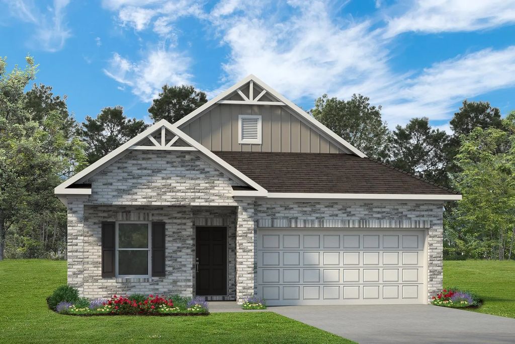 3805 Buckhead Drive, Caddo Mills