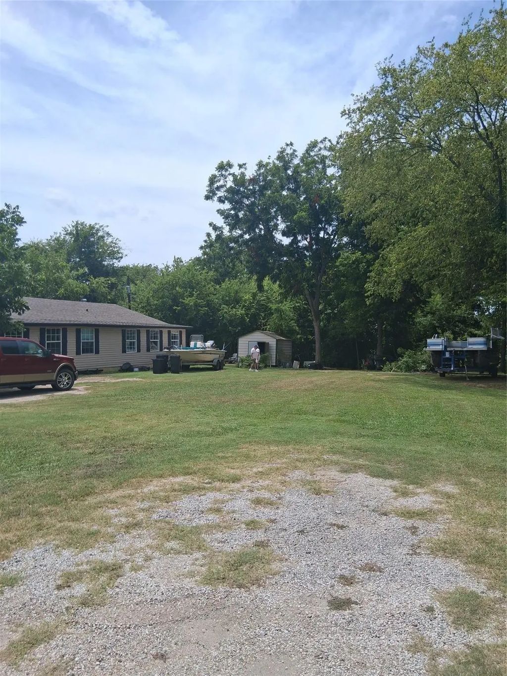 547 Fm 513, Lone Oak
