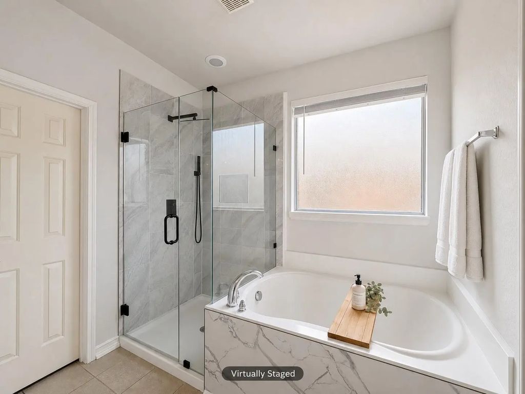 9524 Willow Branch Way, Fort Worth