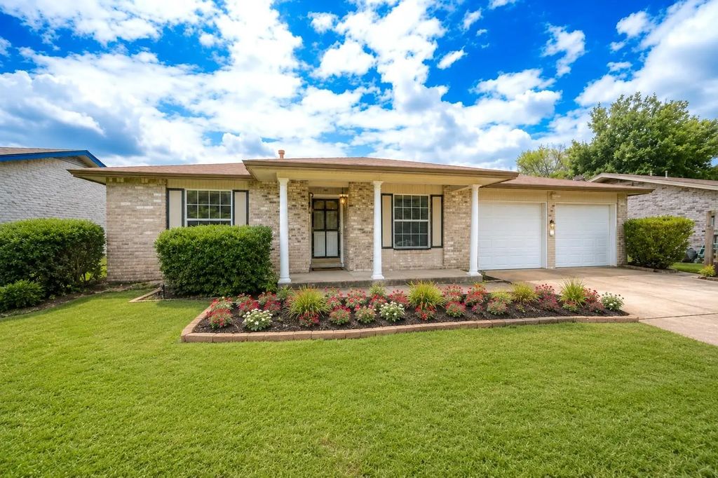 908 Ashland Drive, Mesquite