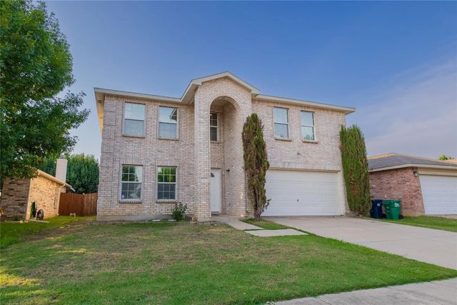 5718 Green Ivy Road, Denton