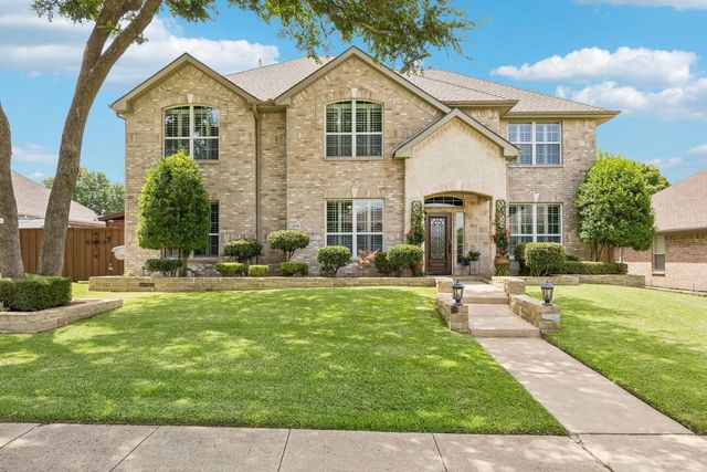 1214 Donegal Lane, Garland