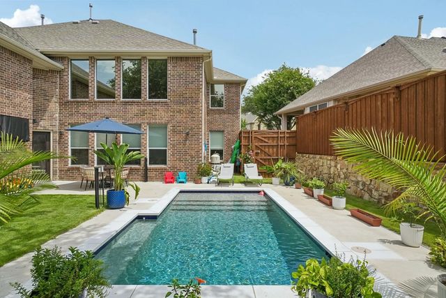 1380 Southern Pines Drive, Rockwall