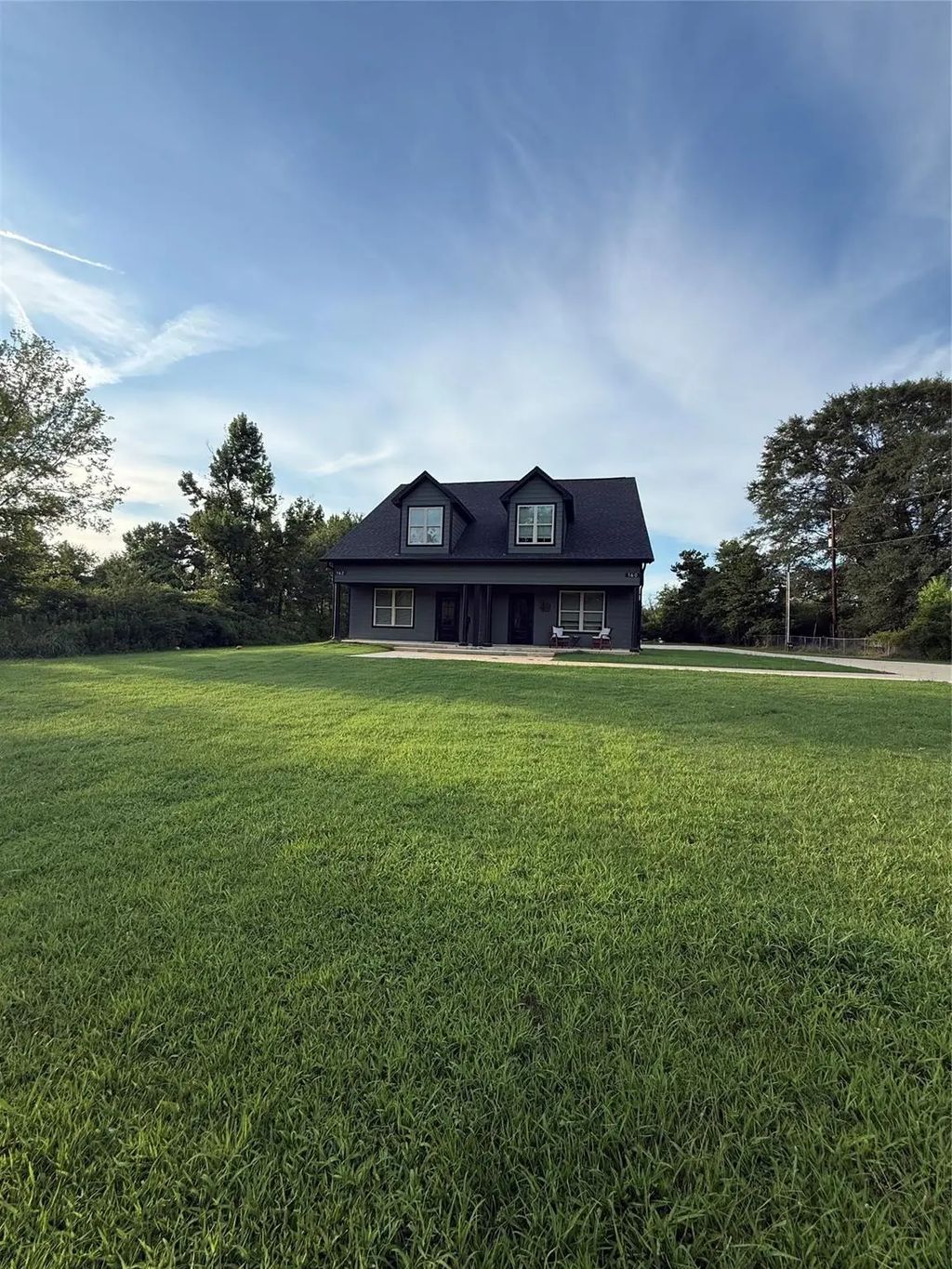 162 Collinswood, Stonewall
