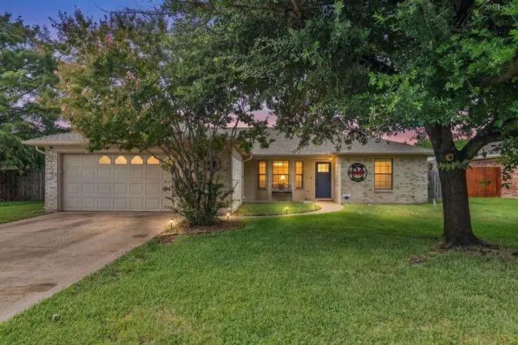 3712 Peperport Drive, Greenville