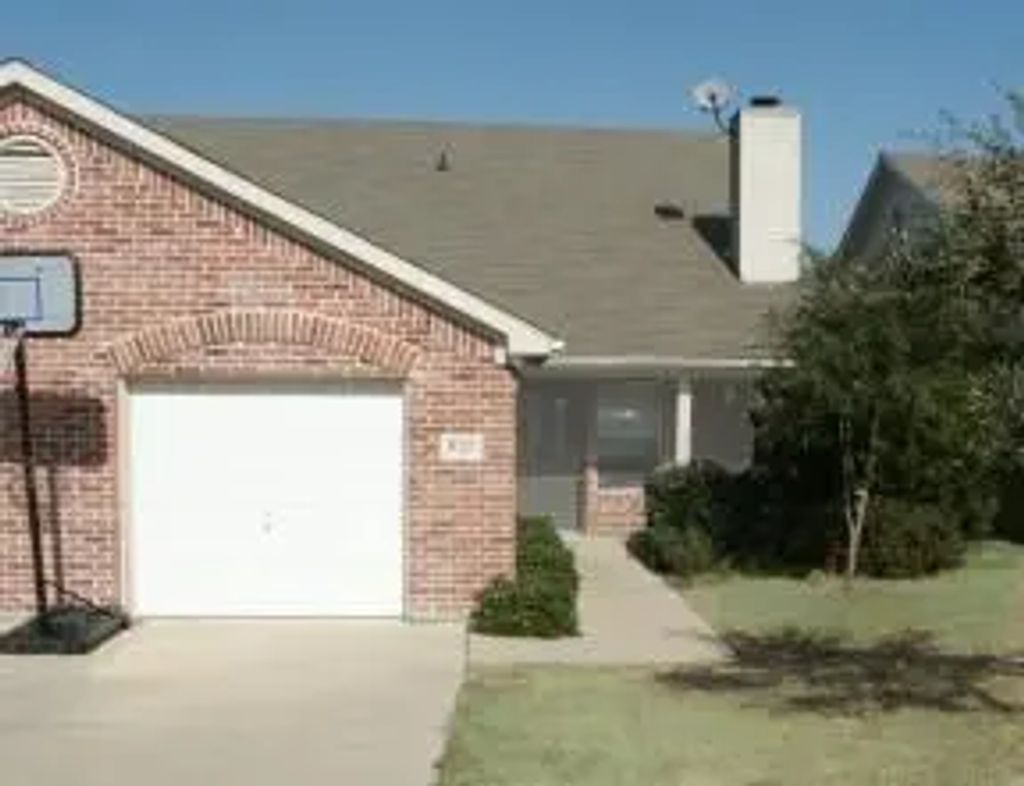 920 Sierra Vista Court, Midlothian