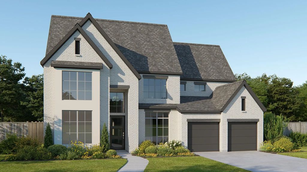 2301 Junction Drive, Celina