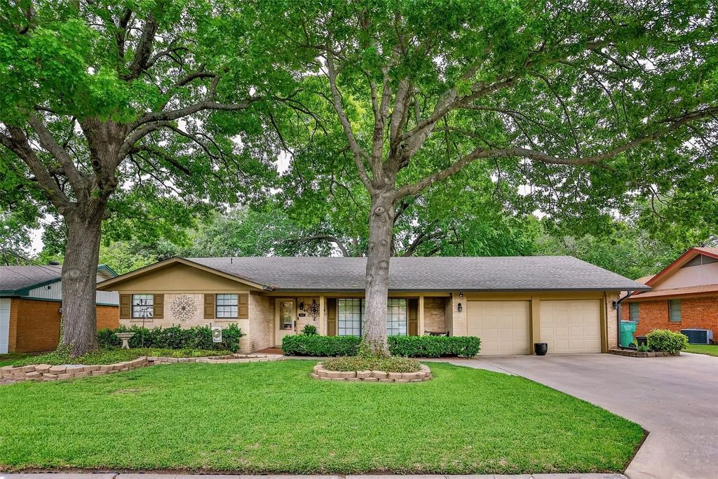 415 Rosedale Drive, Gainesville