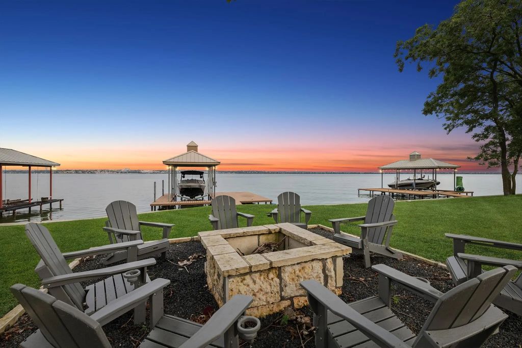 4414 Scenic Drive, Rowlett