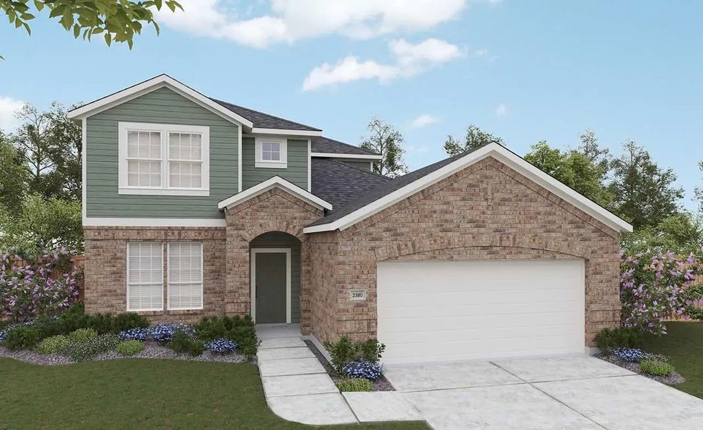 137 John Laurens Drive, Venus