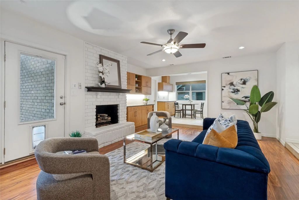 12022 Dixfield Drive, Dallas